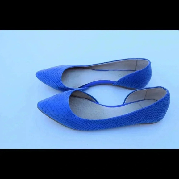 Aldo d’orsay flats - Picture 3 of 5